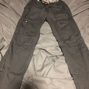 Koi Lindsey scrub pants